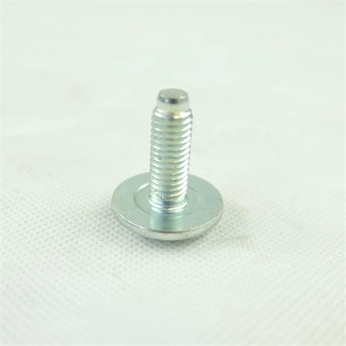 Csavar dobtengely (eredeti) WHIRLPOOL / INDESIT mosógép / RENDELÉSRE