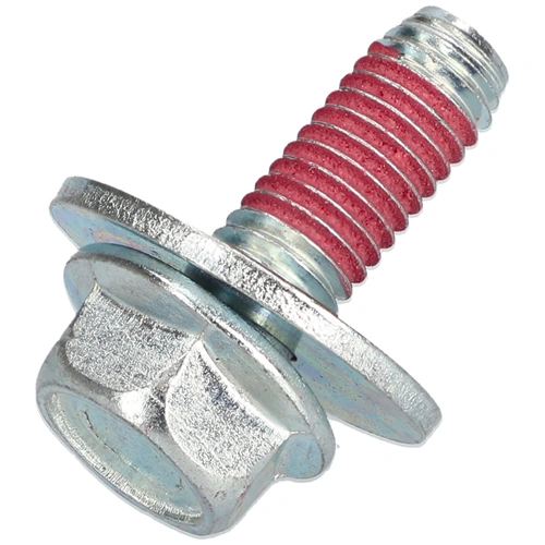 Csavar (eredeti) GORENJE/MORA mosógép / RENDELÉSRE