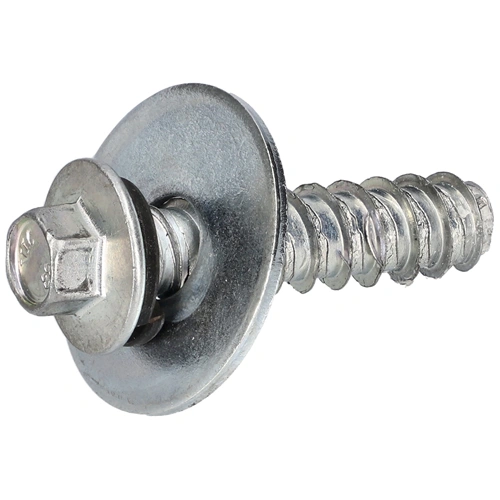 Csavar (eredeti) WHIRLPOOL / INDESIT mosógép / RENDELÉSRE