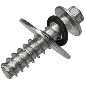 Csavar (eredeti) WHIRLPOOL / INDESIT mosógép / RENDELÉSRE