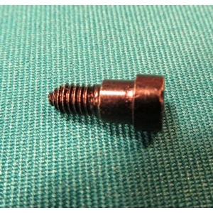 Csavar fűtőszál rögzítő (eredeti) WHIRLPOOL mikrohullámú sütő / RENDELÉSRE