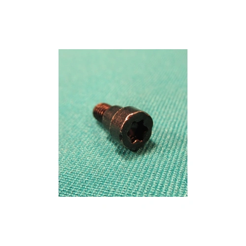 Csavar fűtőszál rögzítő (eredeti) WHIRLPOOL mikrohullámú sütő / RENDELÉSRE