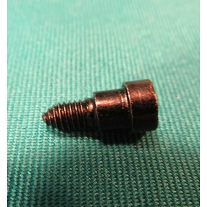 Csavar fűtőszál rögzítő (eredeti) WHIRLPOOL mikrohullámú sütő / RENDELÉSRE