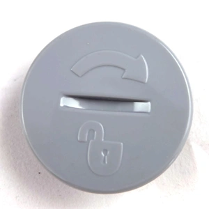 Csavar (kés rögzítő, eredeti) GORENJE szeletelőgép / RENDELÉSRE