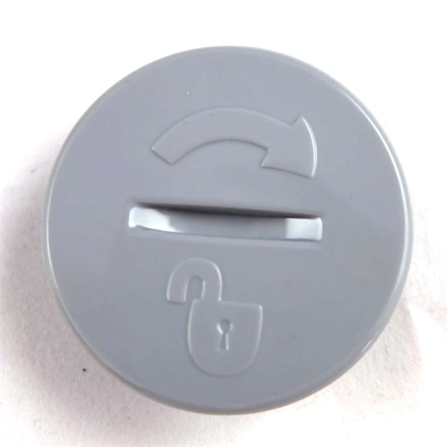 Csavar (kés rögzítő, eredeti) GORENJE szeletelőgép / RENDELÉSRE