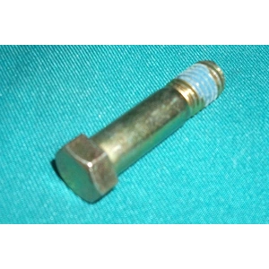 Csavar lengéscsillapító alsó M10, L=41 SAMSUNG / RENDELÉSRE