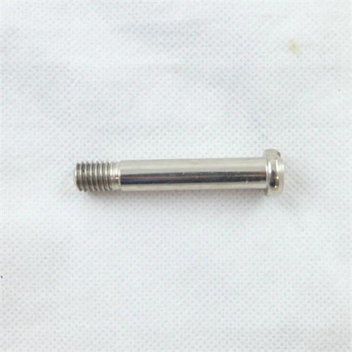 Csavar nyél (eredeti) HOOVER porszívó / RENDELÉSRE