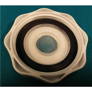 Csavar (sótartály zárósapka, eredeti) TEKA mosogató /RENDELÉSRE