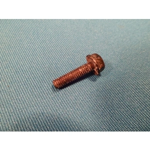 Csavar (sütő ajtó) WHIRLPOOL tűzhely / RENDELÉSRE