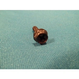 Csavar (sütő ajtó) WHIRLPOOL tűzhely / RENDELÉSRE