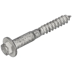 Csavar (üst, eredeti) ZANUSSI mosógép /RENDELÉSRE