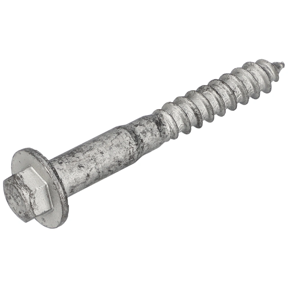 Csavar (üst, eredeti) ZANUSSI mosógép /RENDELÉSRE