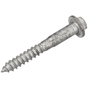 Csavar (üst, eredeti) ZANUSSI mosógép /RENDELÉSRE