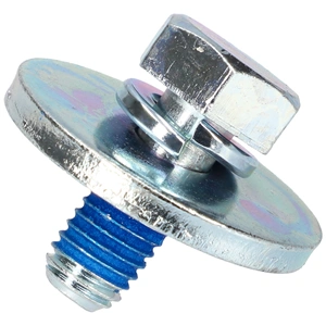 Csavar,ékszíjtárcsa  (eredeti) LG mosógép / RENDELÉSRE