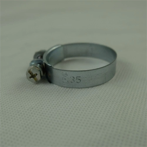 Csavaros bilincs, keringető szivattyú (eredeti) BOSCH mosogatógép / RENDELÉSRE