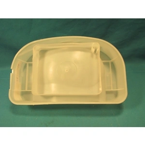 Csepptálca (ACC kompresszorhoz) FAGOR hűtőgép / RENDELÉSRE