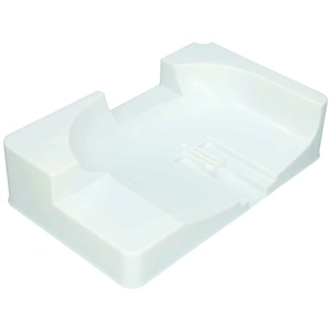 Csepptálca (eredeti) BEKO hűtőgép / RENDELÉSRE