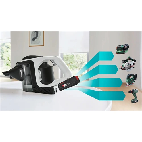 Cserélhető akkumulátor 18V (eredeti) BOSCH