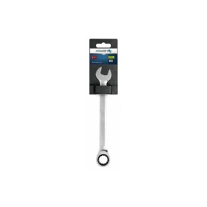 Csillag-villáskulcs 8 mm, racsnis, 25 év garancia, HÖGERT HT1R008