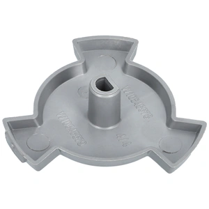 Csillag (tányérforgató) WHIRLPOOL mikrohullámú sütő / RENDELÉSRE