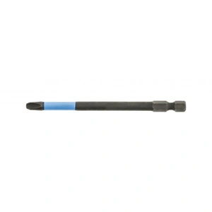 Csillagfejű bitfej, PH3, 100mm, 2db/csomag, ütvecsavarozóhoz, HÖGERT HT1S689