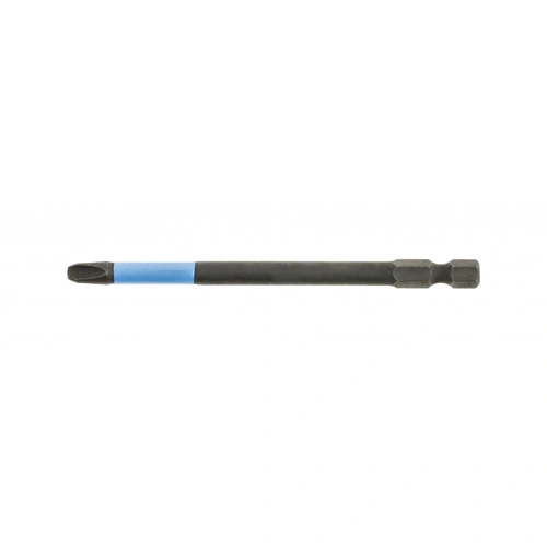 Csillagfejű bitfej, PH3, 100mm, 2db/csomag, ütvecsavarozóhoz, HÖGERT HT1S689