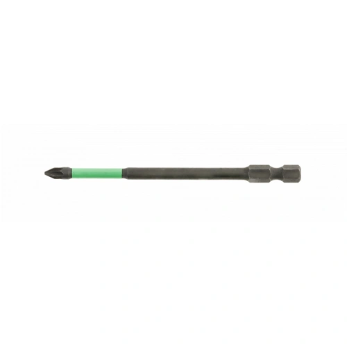 Csillagfejű bitfej, PZ3, 100mm, 2db/csomag, ütvecsavarozóhoz, HÖGERT HT1S686