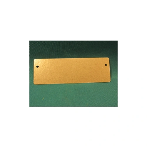 Csillámlap alsó (eredeti) WHIRLPOOL mikrohullámú sütő / RENDELÉSRE