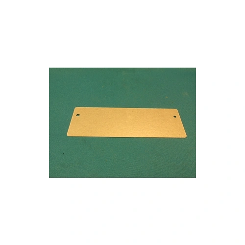 Csillámlap alsó (eredeti) WHIRLPOOL mikrohullámú sütő / RENDELÉSRE