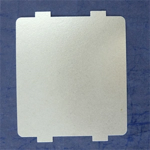 Csillámlap (eredeti) ELECTROLUX mikrohullámú sütő / RENDELÉSRE