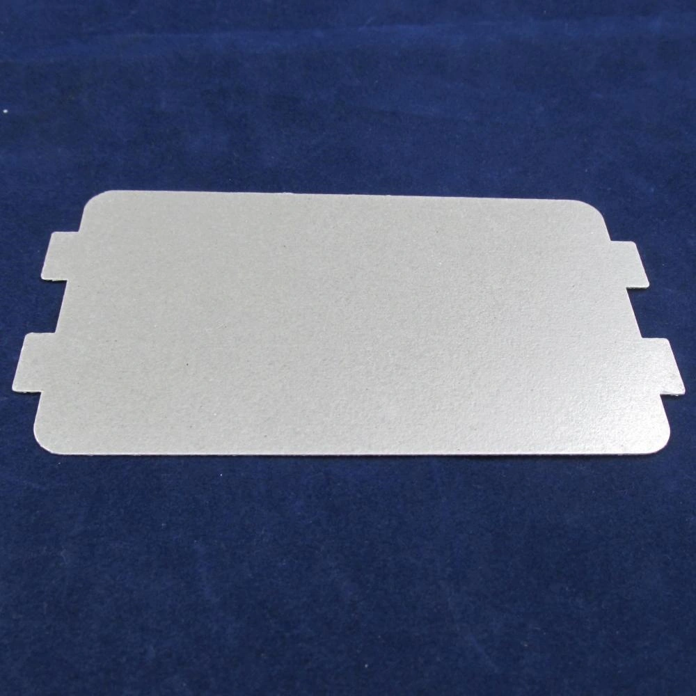 Csillámlap (eredeti) GORENJE/MORA mikrohullámú sütő