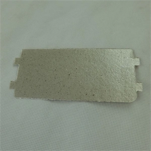 Csillámlap (eredeti) GORENJE/MORA mikrohullámú sütő / RENDELÉSRE