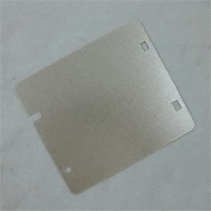 Csillámlap (eredeti) SAMSUNG mikrohullámú sütő