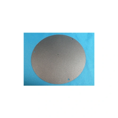 Csillámlemez kör alakú a ventilátor előtt a hátlapon SAMSUNG sütő /RENDELÉSRE