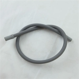 Cső kondenzvíz (eredeti) SAMSUNG szárítógép / RENDELÉSRE