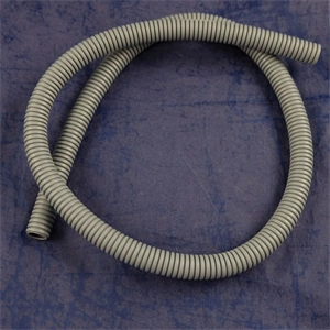 Cső túlfolyó (eredeti) WHIRLPOOL szárítógép / RENDELÉSRE