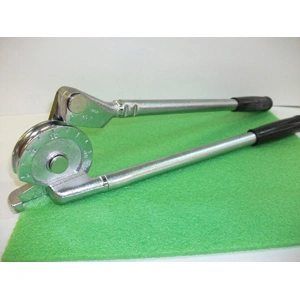 Csőhajlító 12 mm 180°-ig hajlít /RENDELÉSRE