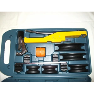 Csőhajlító készlet 3/8 coll 1/2 coll 5/8 coll 3/4coll 7/8 coll/RENDELÉSRE