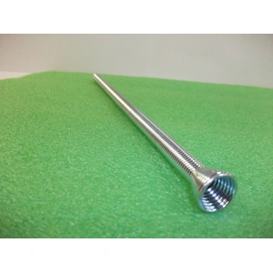 Csőhajlító rugó 1/4 coll/RENDELÉSRE