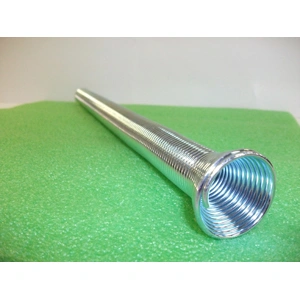 Csőhajlító rugó 3/4 (COL)/RENDELÉSRE