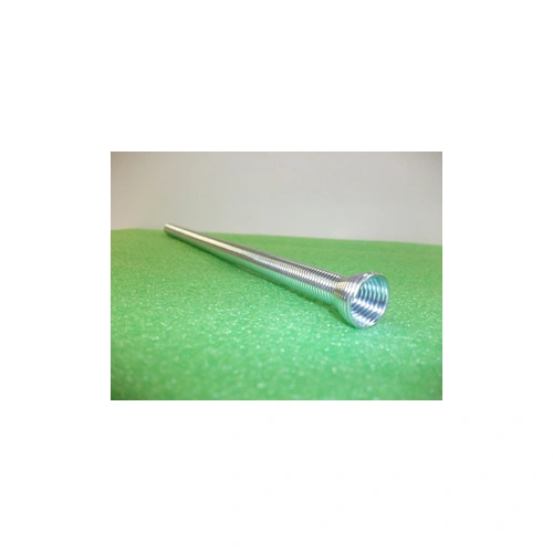 Csőhajlító rugó 5/16 col /RENDELÉSRE