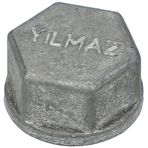 Csőlezáró 3/8Coll gázhoz (csővég) UNIVERZÁLIS / RENDELÉSRE