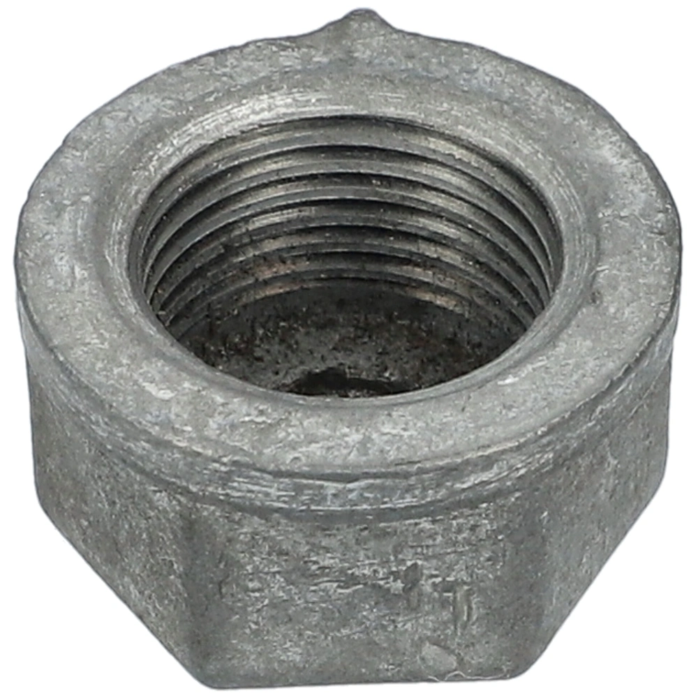 Csőlezáró 3/8Coll gázhoz (csővég) UNIVERZÁLIS / RENDELÉSRE