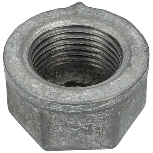 Csőlezáró 3/8Coll gázhoz (csővég) UNIVERZÁLIS / RENDELÉSRE