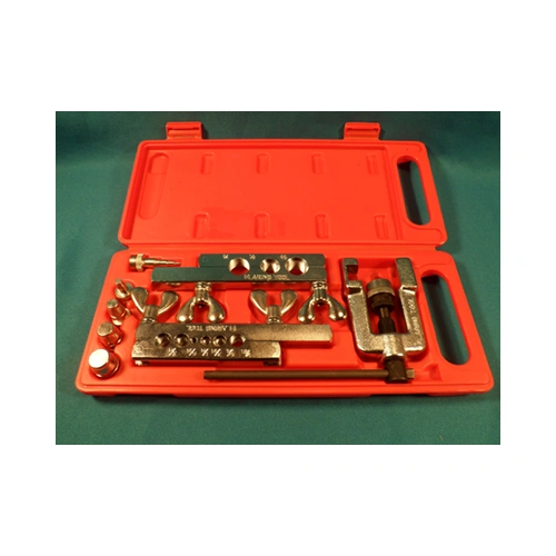 Csőperemező készlet 1/8 - 3/16 - 1/4 - 3/4 coll/RENDELÉSRE