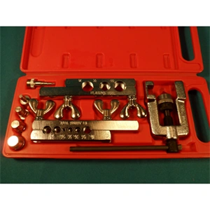 Csőperemező készlet 1/8 - 3/16 - 1/4 - 3/4 coll/RENDELÉSRE