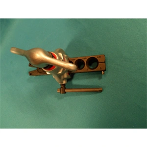 Csőperemező készlet 3/16 coll 1/4 coll  3/8 coll 1/2 coll  5/8 coll 3/4 coll/RENDELÉSRE