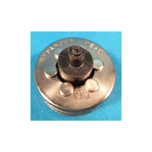 Csőtágító fej 10 mm/RENDELÉSRE