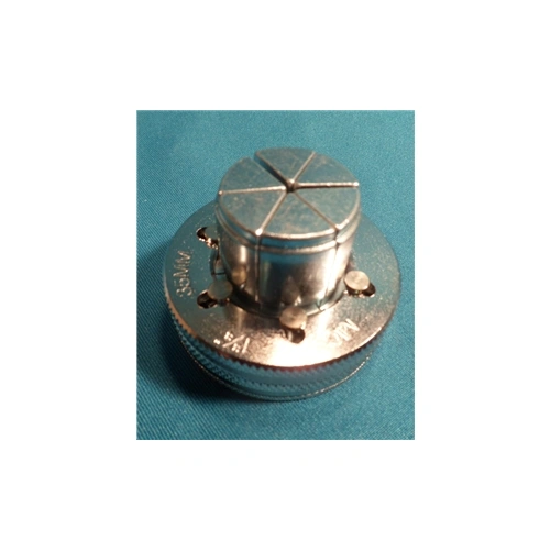 Csőtágító fej 35 mm/RENDELÉSRE