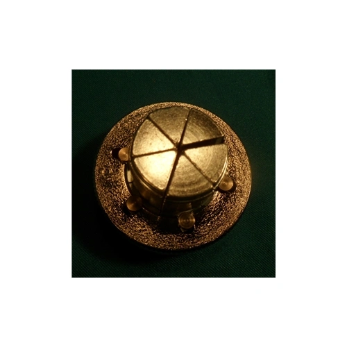 Csőtágító fej 35 mm/RENDELÉSRE